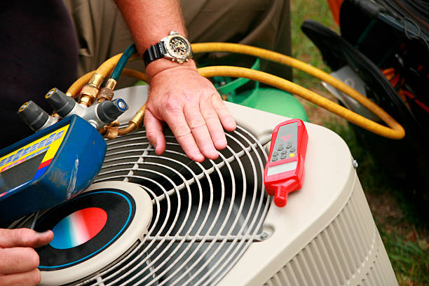 HVAC emergency services in Seaford, NY