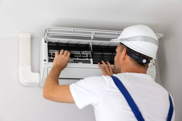 Best Emergency HVAC repair  in Seaford, NY